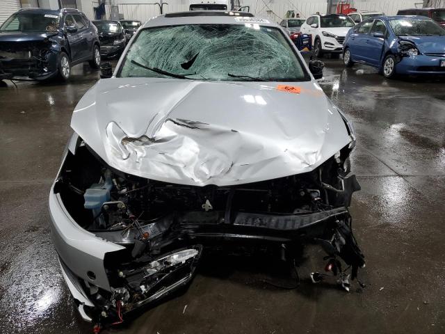 Photo 5 from auction – 2011 VOLKSWAGEN JETTA TDI with VIN 3VWLL7AJ2BM063571
