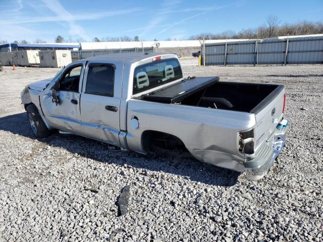 Photo 2 from auction – 2006 DODGE DAKOTA QUA with VIN 1D7HE48K76S623989