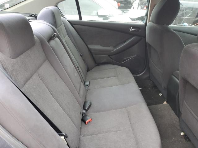 Photo 10 from auction – 2010 NISSAN ALTIMA BAS with VIN 1N4AL2AP8AC116202