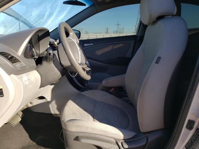 Photo 7 from auction – 2015 HYUNDAI ACCENT GLS with VIN KMHCT4AE5FU885962