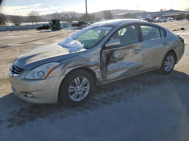 Photo 1 from auction – 2010 NISSAN ALTIMA BAS with VIN 1N4AL2AP8AN444188