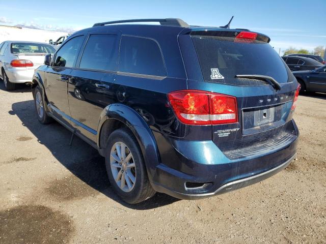 Photo 2 from auction – 2015 DODGE JOURNEY SX with VIN 3C4PDCBB0FT572989