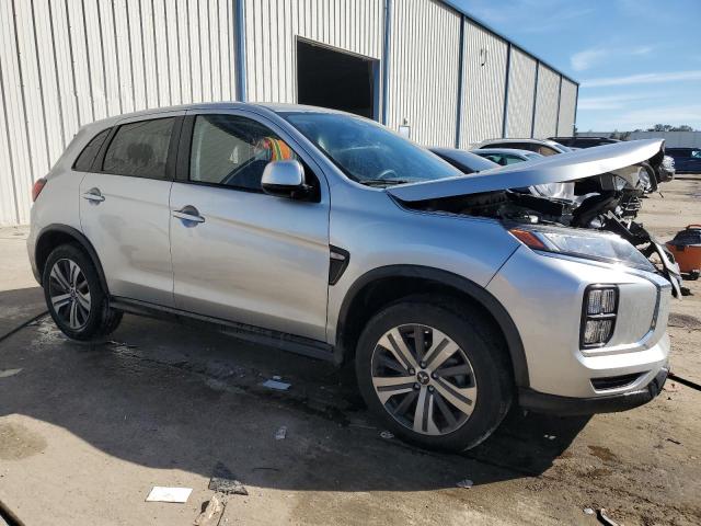 Photo 4 from auction – 2022 MITSUBISHI OUTLANDER with VIN JA4APUAU9NU020508
