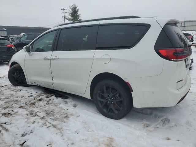 Photo 2 from auction – 2022 CHRYSLER PACIFICA L with VIN 2C4RC3GG9NR124977