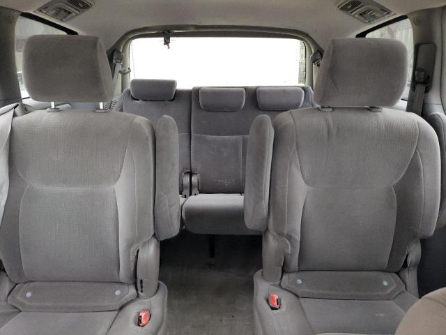 Photo 10 from auction – 2005 TOYOTA SIENNA CE with VIN 5TDZA23C65S349352