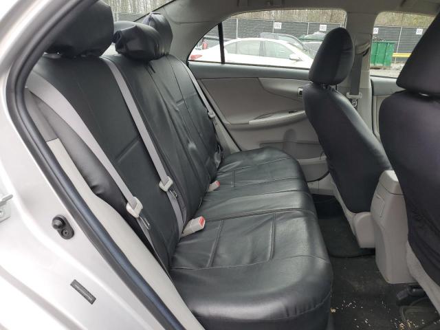 Photo 10 from auction – 2010 TOYOTA COROLLA BA with VIN 1NXBU4EEXAZ377028