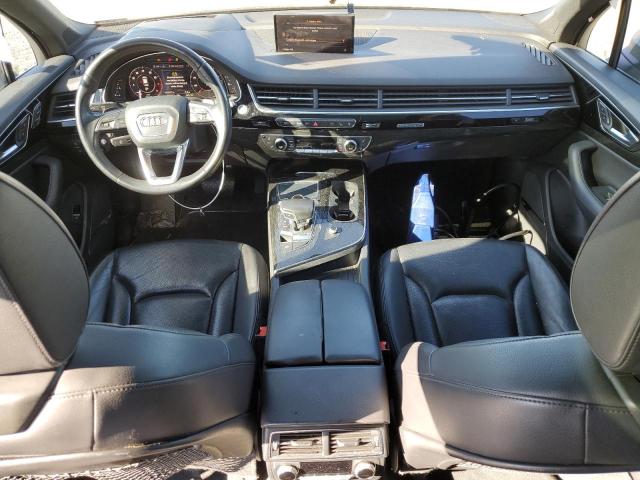 Photo 8 from auction – 2017 AUDI Q7 PRESTIG with VIN WA1VAAF71HD057240