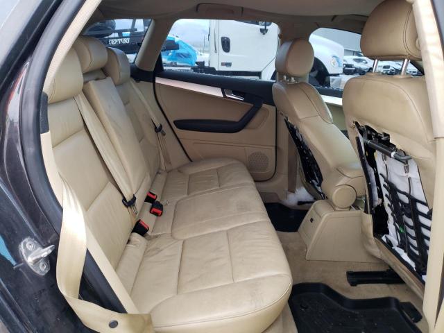 Photo 10 from auction – 2007 AUDI A3 2 with VIN WAUHF78P57A013226