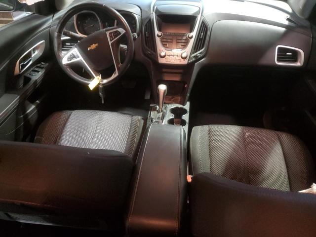 Photo 8 from auction – 2013 CHEVROLET EQUINOX LT with VIN 2GNALDEK5D6301350