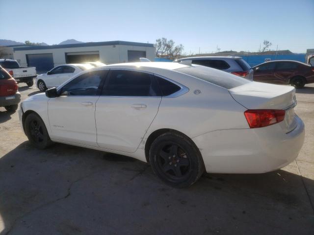 Photo 2 from auction – 2017 CHEVROLET IMPALA LS with VIN 2G11X5SA5H9156984