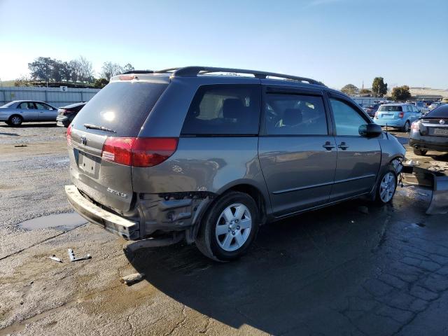 Photo 3 from auction – 2005 TOYOTA SIENNA CE with VIN 5TDZA23C45S380132