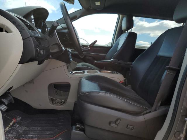 Photo 7 from auction – 2017 DODGE GRAND CARA with VIN 2C4RDGCG6HR860502