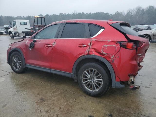 Photo 2 from auction – 2017 MAZDA CX-5 TOURI with VIN JM3KFACL1H0156313
