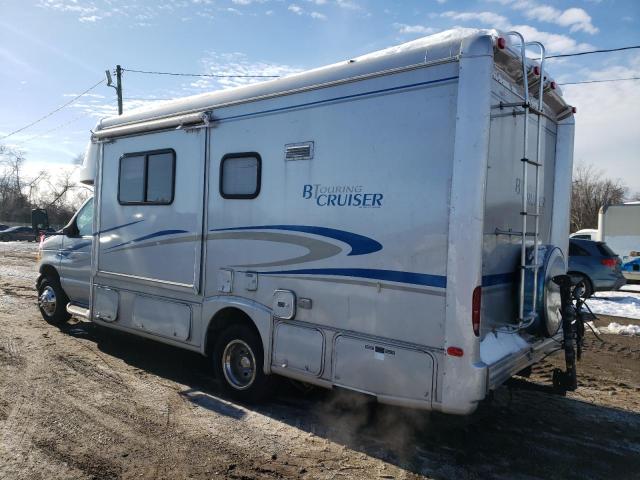 Photo 4 from auction – 2002 FORD ECONOLINE with VIN 1FDWE35S32HA69076