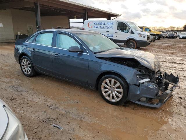 Photo 4 from auction – 2011 AUDI A4 PREMIUM with VIN WAUFFAFL8BN045948