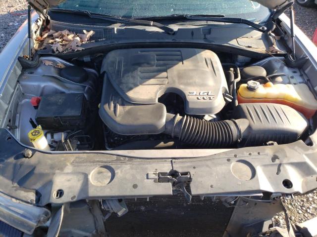 Photo 11 from auction – 2014 DODGE CHARGER SE with VIN 2C3CDXBG1EH344500