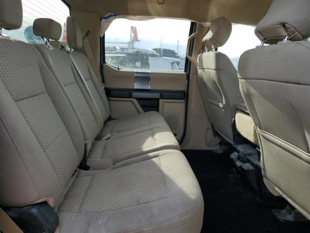 Photo 10 from auction – 2017 FORD F250 SUPER with VIN 1FT7W2B69HED92324