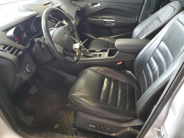 Photo 7 from auction – 2017 FORD ESCAPE SE with VIN 1FMCU9GD0HUD80682