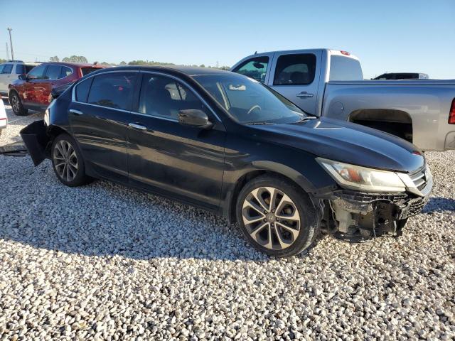 Photo 4 from auction – 2013 HONDA ACCORD SPO with VIN 1HGCR2F52DA199815