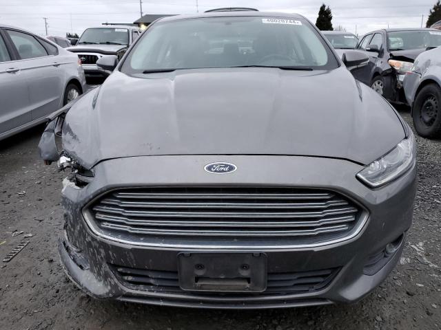 Photo 5 from auction – 2013 FORD FUSION SE with VIN 3FA6P0HR0DR248236