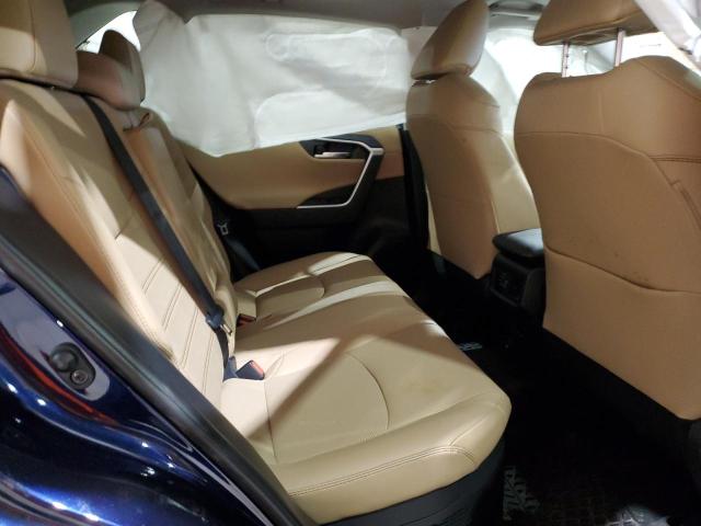 Photo 10 from auction – 2019 TOYOTA RAV4 LIMIT with VIN 2T3DWRFV8KW014816