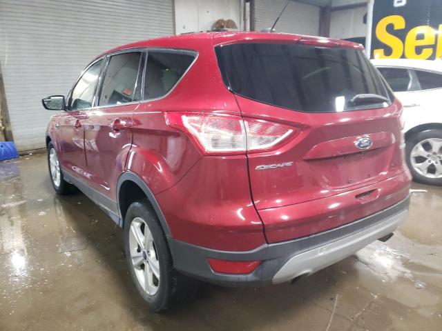 Photo 2 from auction – 2015 FORD ESCAPE SE with VIN 1FMCU0GX1FUC33192