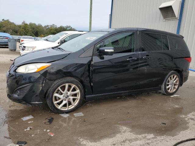 MAZDA 5 TOURING 2014 с VIN JM1CW2CL7E0173325 - Фото с аукциона