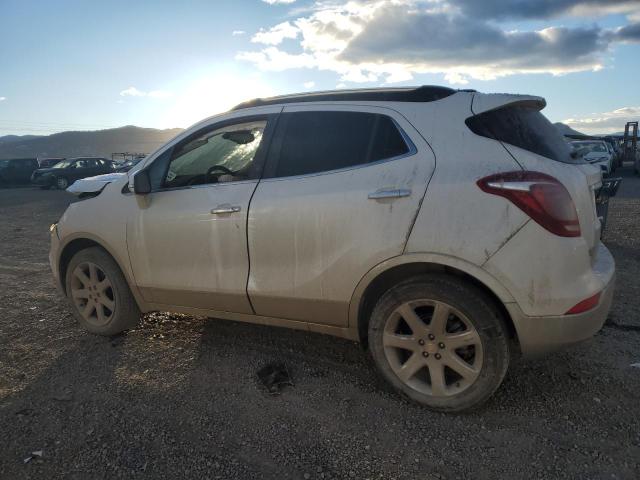 Photo 2 from auction – 2020 BUICK ENCORE ESS with VIN KL4CJGSB8LB046177
