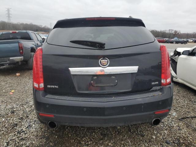 Photo 6 from auction – 2013 CADILLAC SRX PERFOR with VIN 3GYFNDE30DS616781