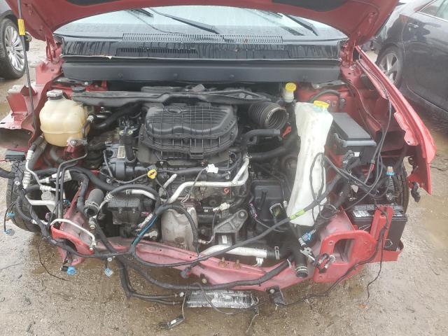 Photo 12 from auction – 2015 DODGE JOURNEY R/ with VIN 3C4PDDEG9FT601127