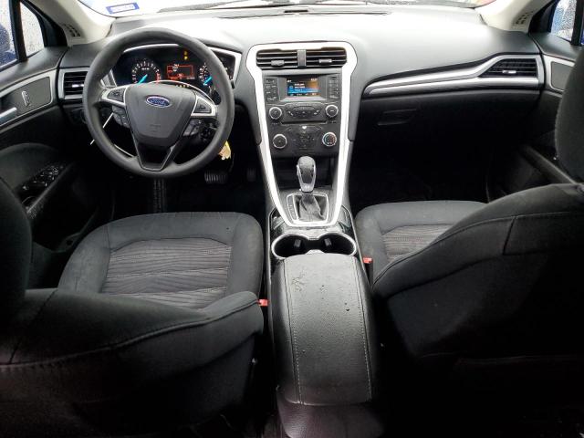 Photo 8 from auction – 2016 FORD FUSION SE with VIN 1FA6P0H72G5107058