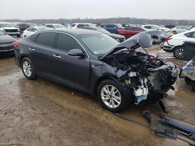 Photo 4 from auction – 2018 KIA OPTIMA LX with VIN KNAGT4L31J5213446