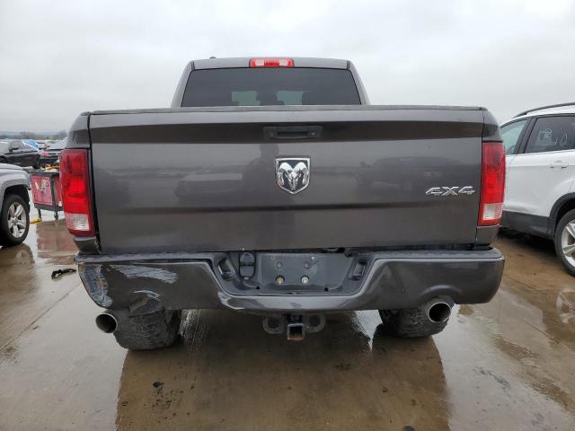 Photo 6 from auction – 2014 RAM 1500 ST with VIN 1C6RR7FT1ES390763