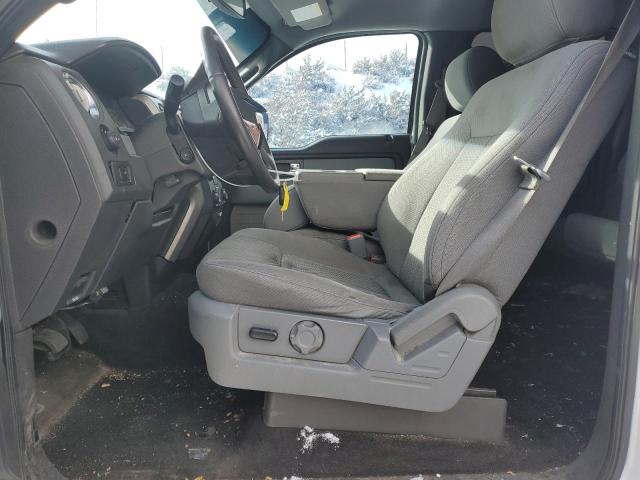 Photo 7 from auction – 2014 FORD F150 SUPER with VIN 1FTFW1EF4EKF26980
