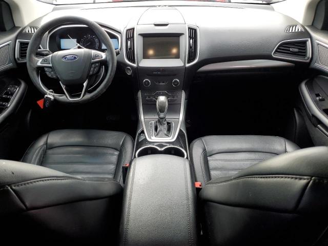 Photo 8 from auction – 2017 FORD EDGE SEL with VIN 2FMPK4J9XHBB74211