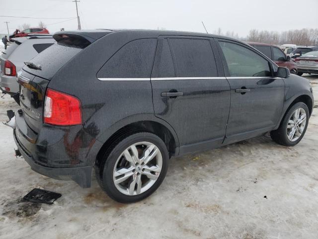 Photo 3 from auction – 2012 FORD EDGE LIMIT with VIN 2FMDK4KC2CBA60631