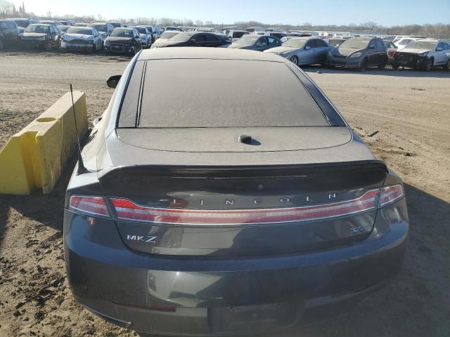 Photo 6 from auction – 2013 LINCOLN MKZ with VIN 3LN6L2JK0DR810310