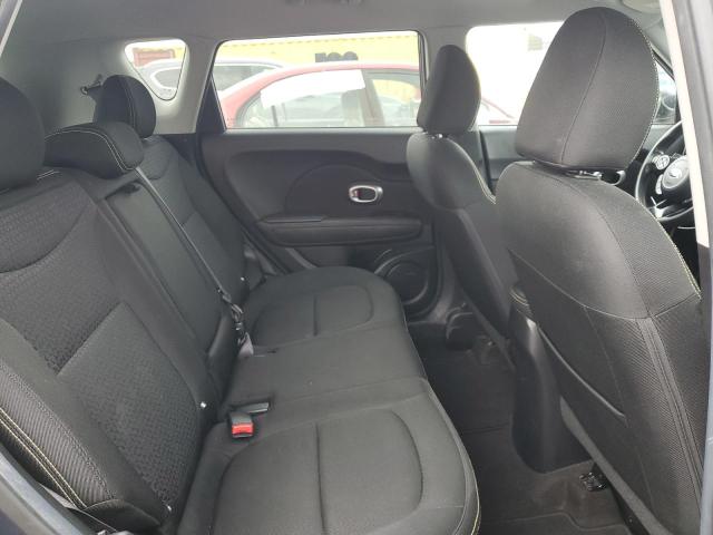 Фото 10 с аукциона – 2015 KIA SOUL + с VIN KNDJP3A51F7182593