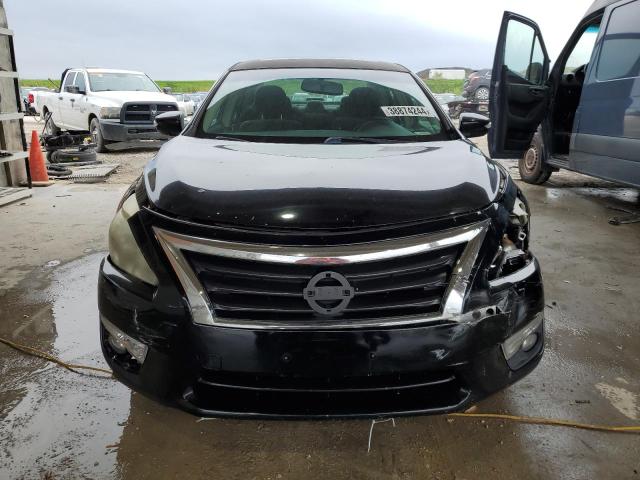 Photo 5 from auction – 2013 NISSAN ALTIMA 3.5 with VIN 1N4BL3AP7DN423346