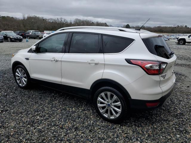 Photo 2 from auction – 2017 FORD ESCAPE TIT with VIN 1FMCU0JD1HUC59146