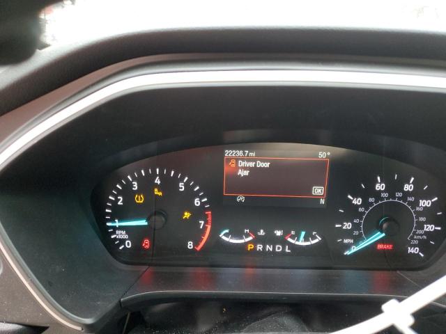 Photo 9 from auction – 2020 FORD ESCAPE SE with VIN 1FMCU9G68LUC04733