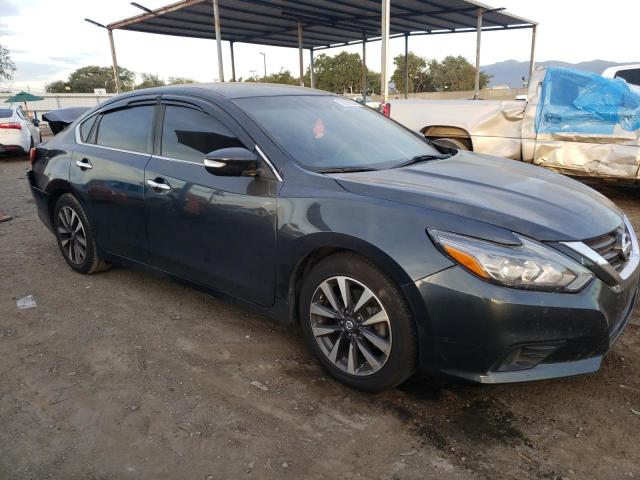 Photo 4 from auction – 2017 NISSAN ALTIMA 2.5 with VIN 1N4AL3AP2HC118950
