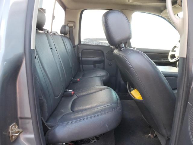 Photo 10 from auction – 2005 DODGE RAM 1500 S with VIN 1D7HA18D45S207960