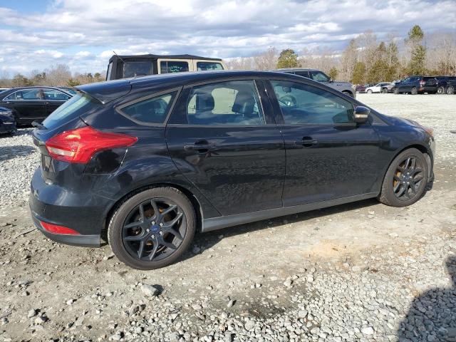 Photo 3 from auction – 2017 FORD FOCUS with VIN 1FADP3M23HL336381