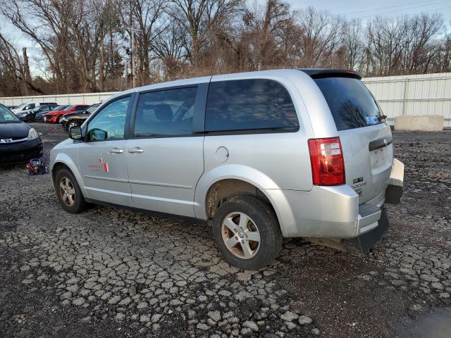 Photo 2 from auction – 2010 DODGE GRAND CARA with VIN 2D4RN4DE4AR203408