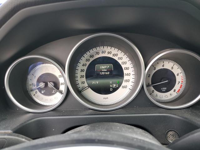 Photo 9 from auction – 2016 MERCEDES-BENZ E 350 with VIN WDDHF5KB9GB256901