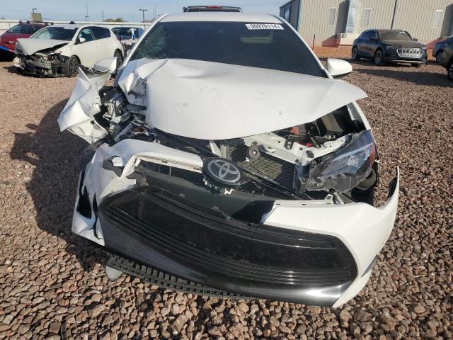 Photo 5 from auction – 2017 TOYOTA COROLLA L with VIN 2T1BURHE1HC839934