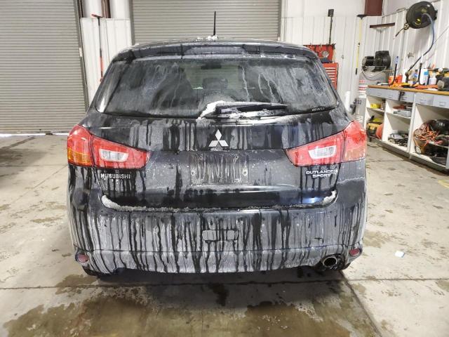 Photo 6 from auction – 2015 MITSUBISHI OUTLANDER with VIN 4A4AR4AU5FE026178