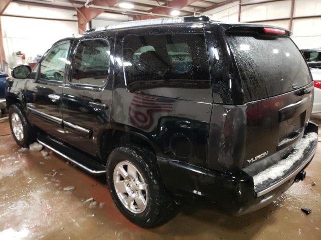Photo 2 from auction – 2007 GMC YUKON DENA with VIN 1GKFK63807J312613