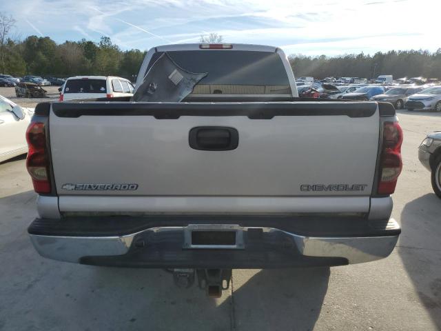 Photo 6 from auction – 2004 CHEVROLET SILVERADO with VIN 1GCEK19T44E296104